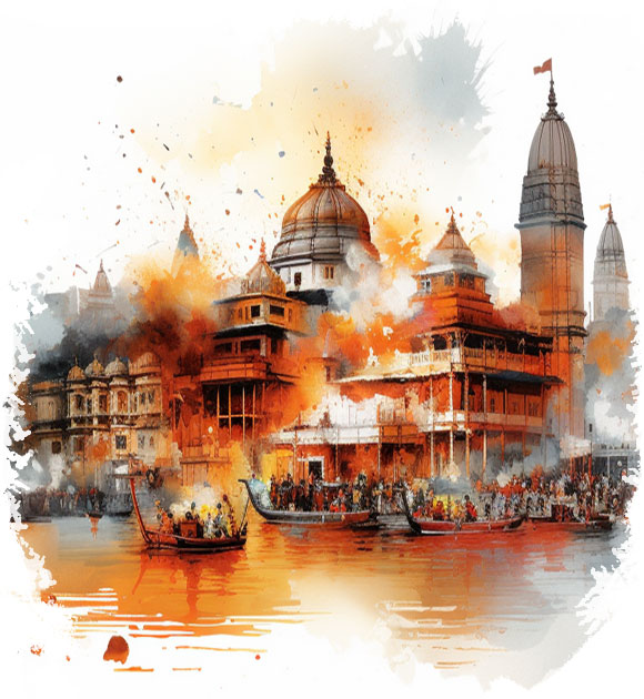 Baba Tours & Travels