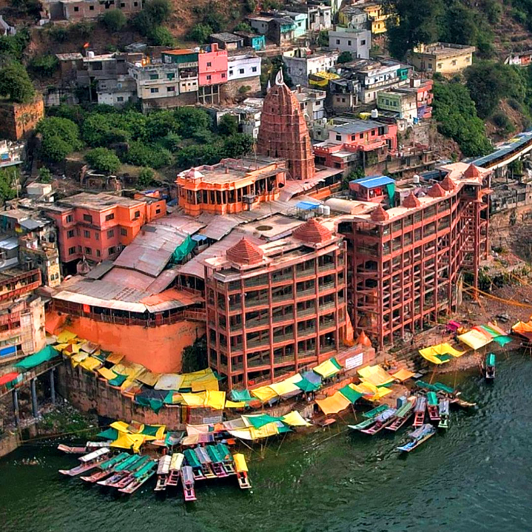 Baba Tours & Travels