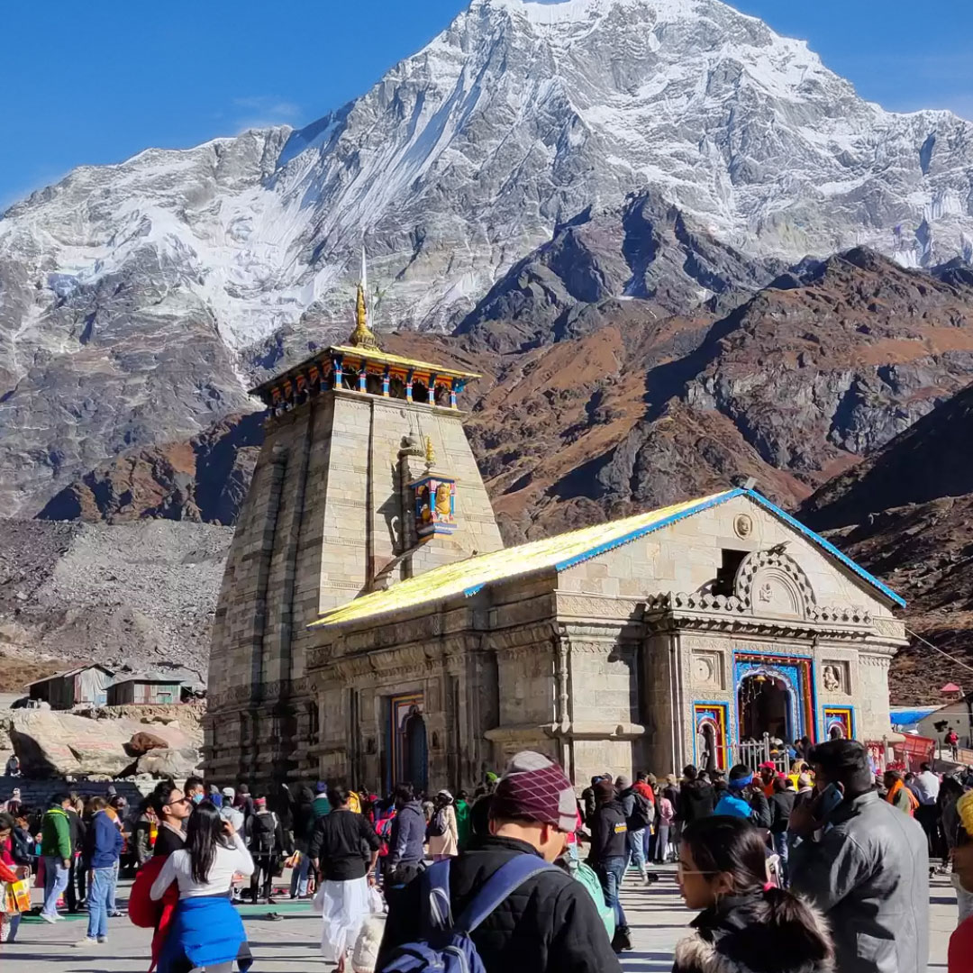 Baba Tours & Travels
