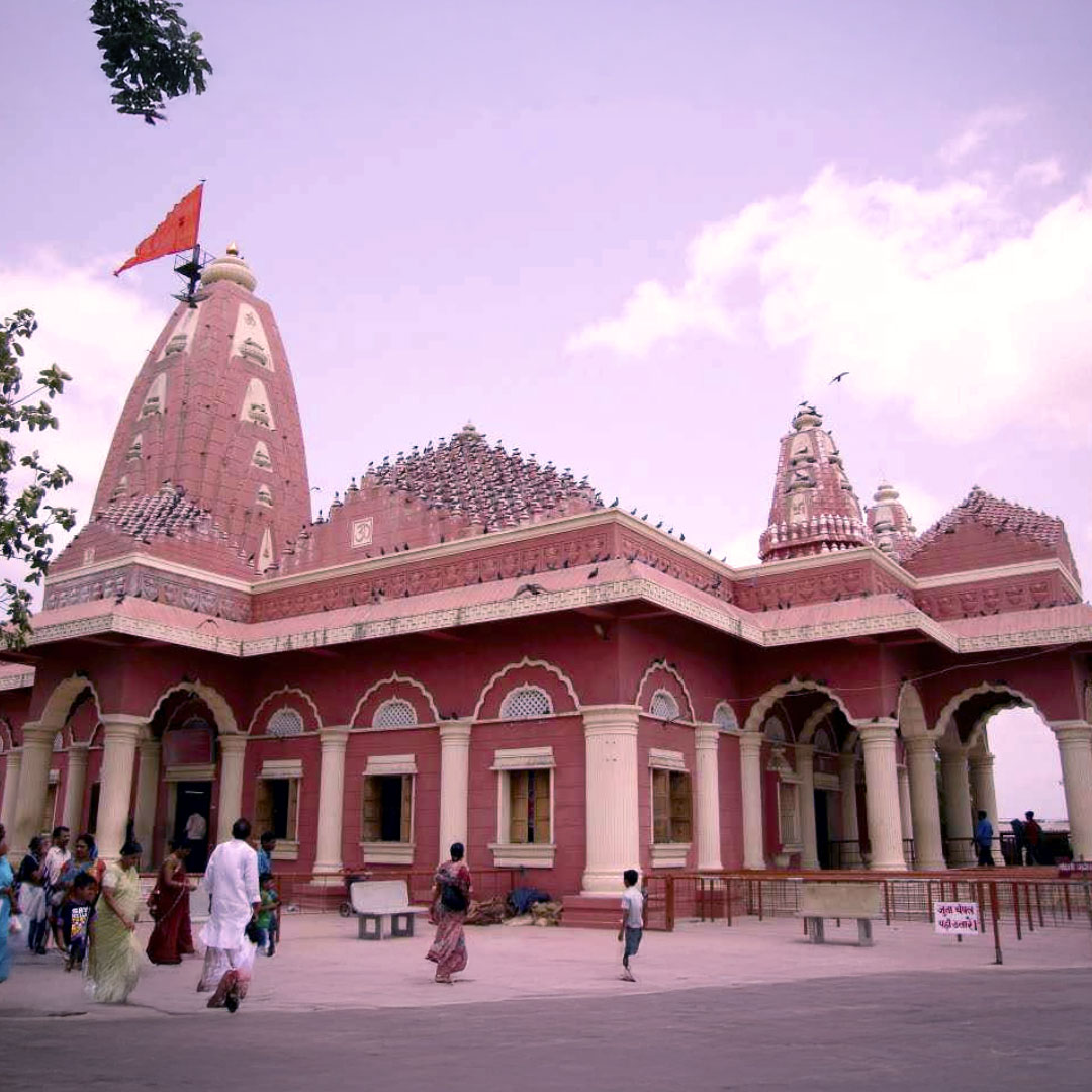 Baba Tours & Travels