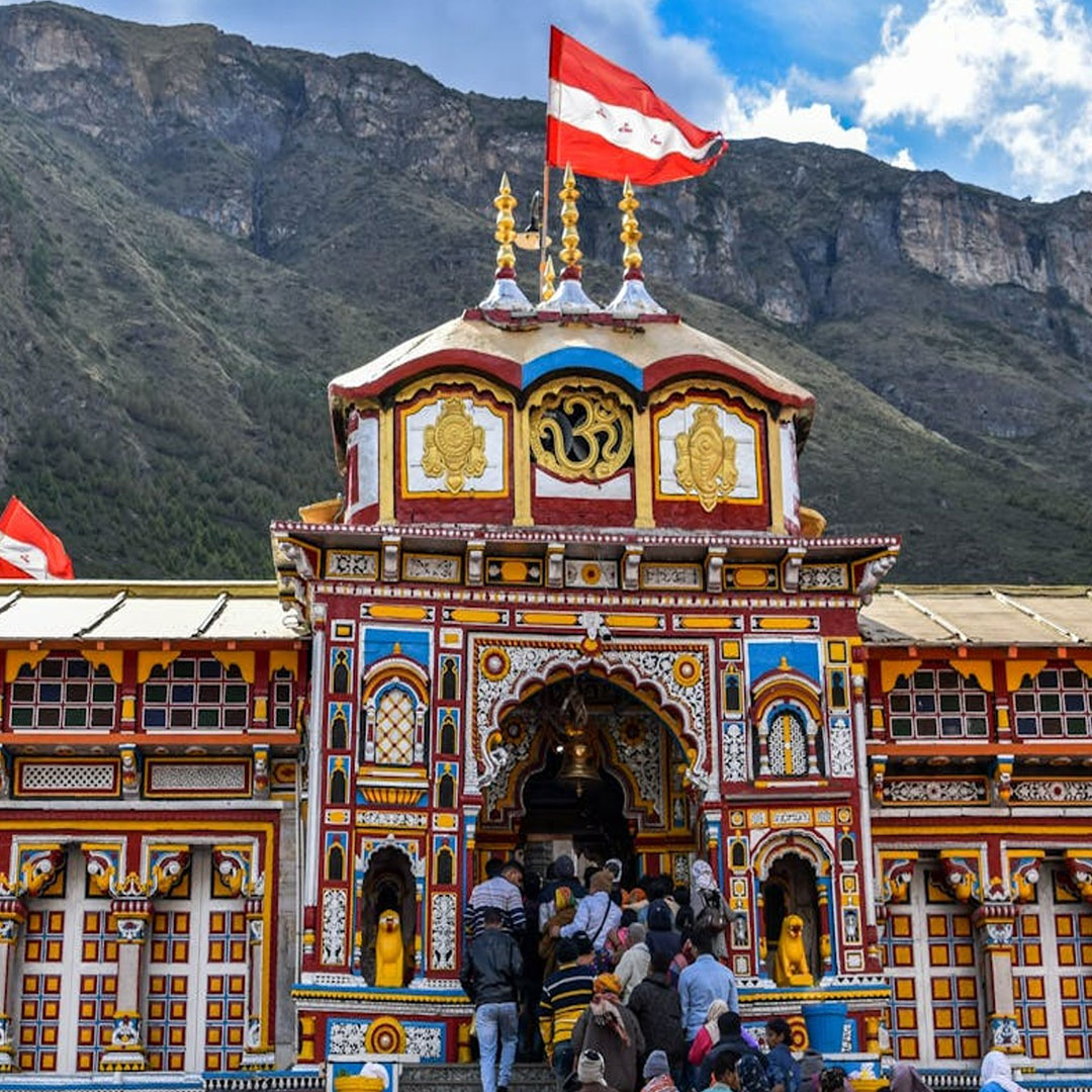 Baba Tours & Travels