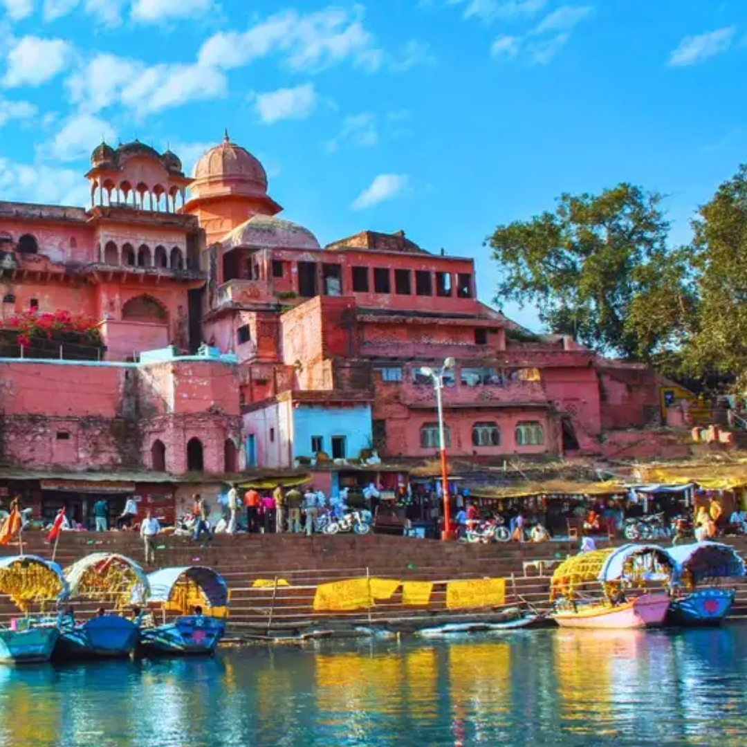 Baba Tours & Travels
