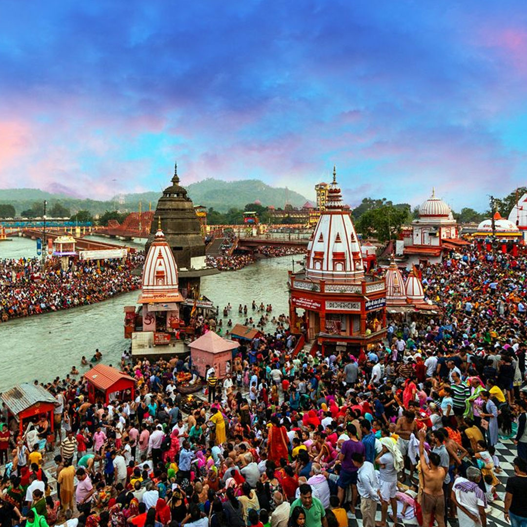 Baba Tours & Travels