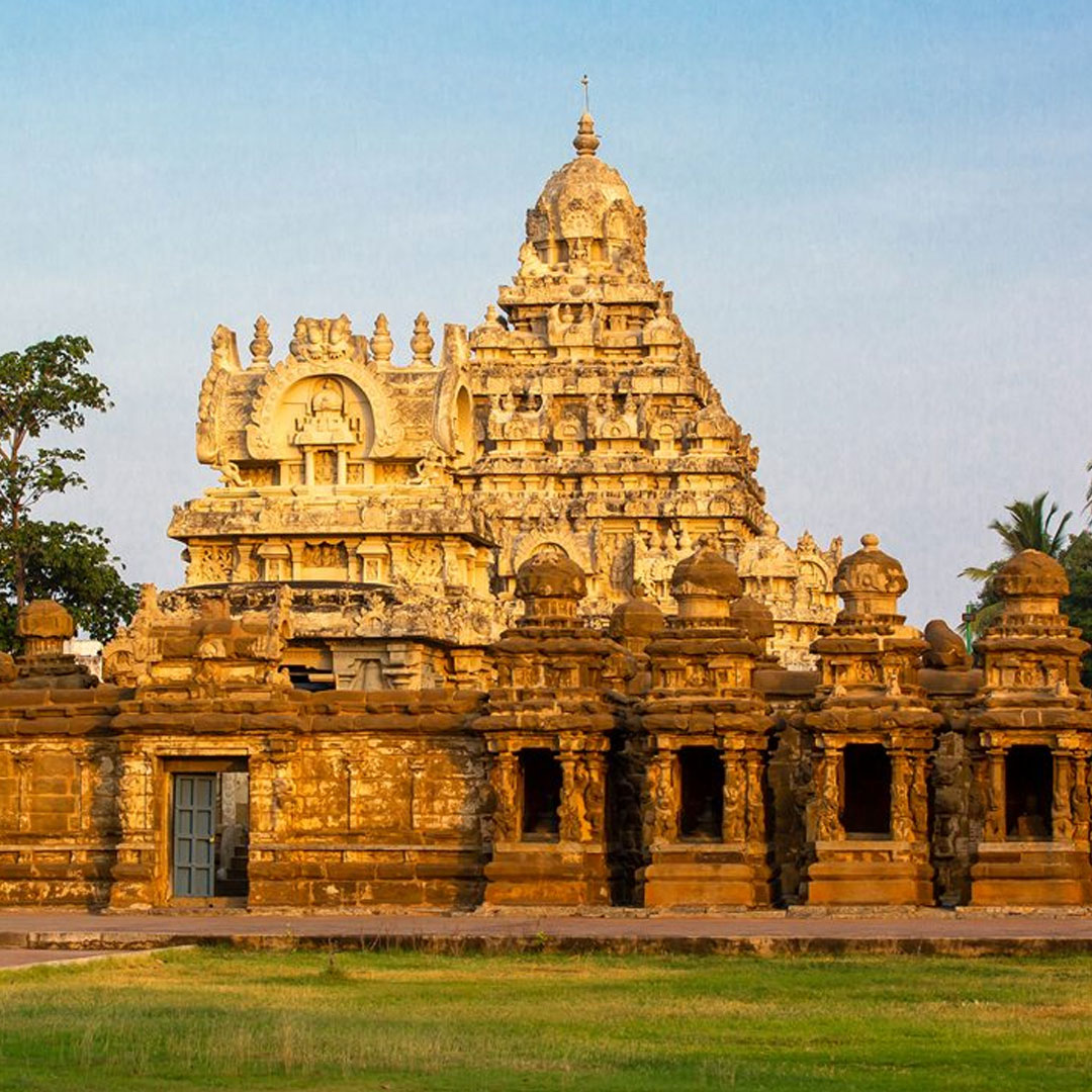 Baba Tours & Travels