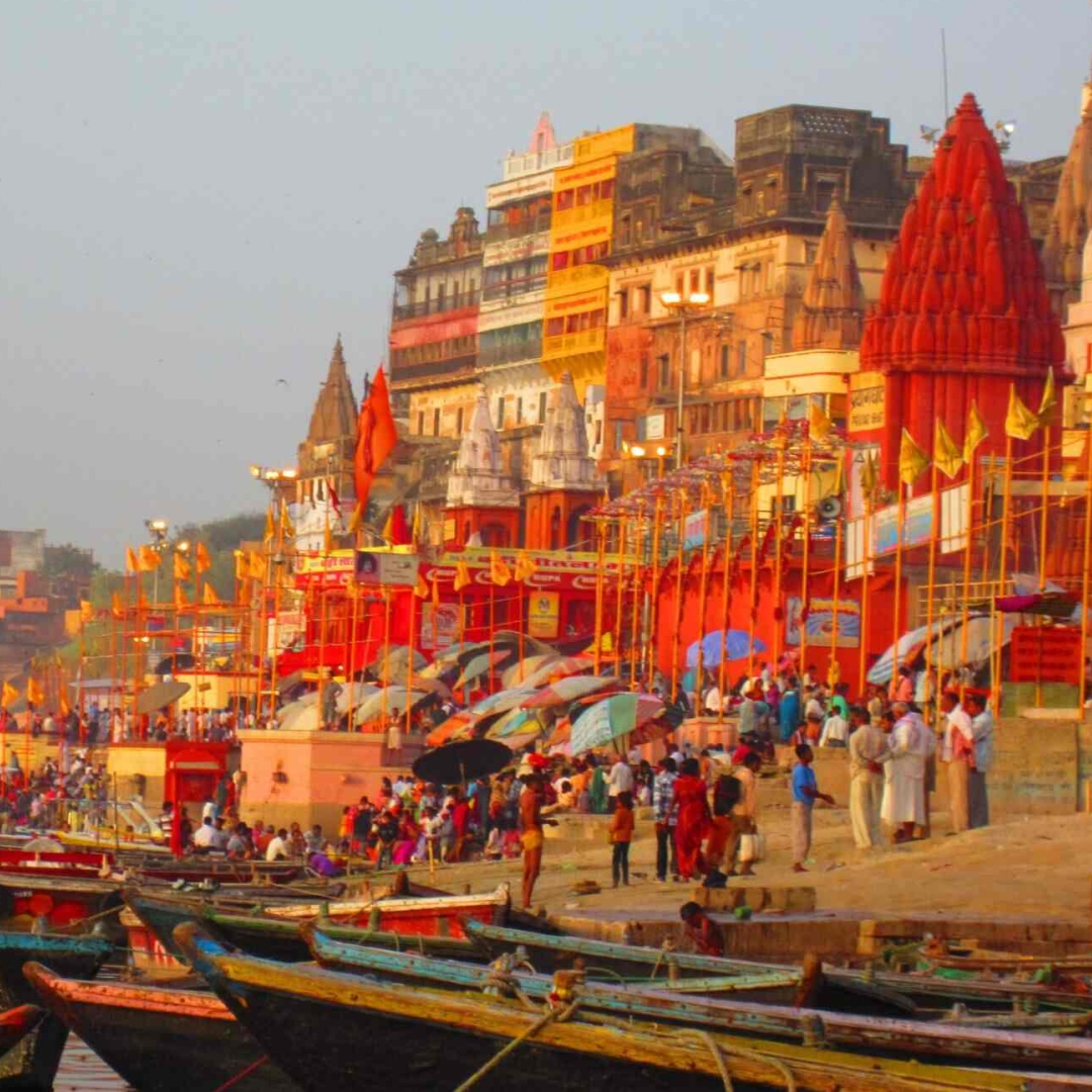 Baba Tours & Travels