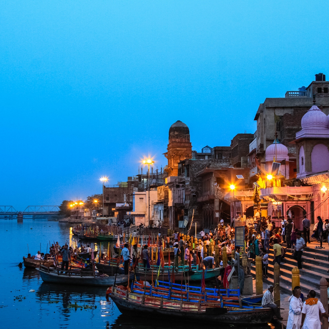 Baba Tours & Travels