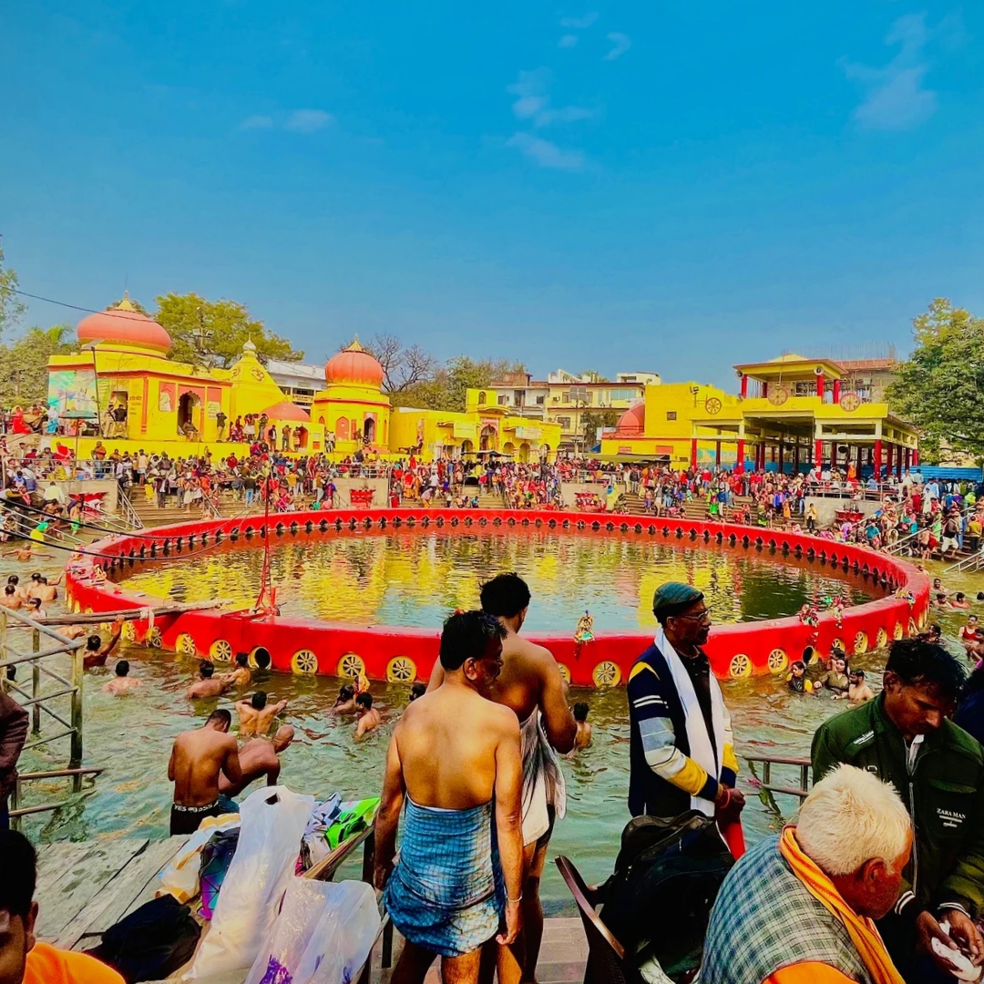 Baba Tours & Travels