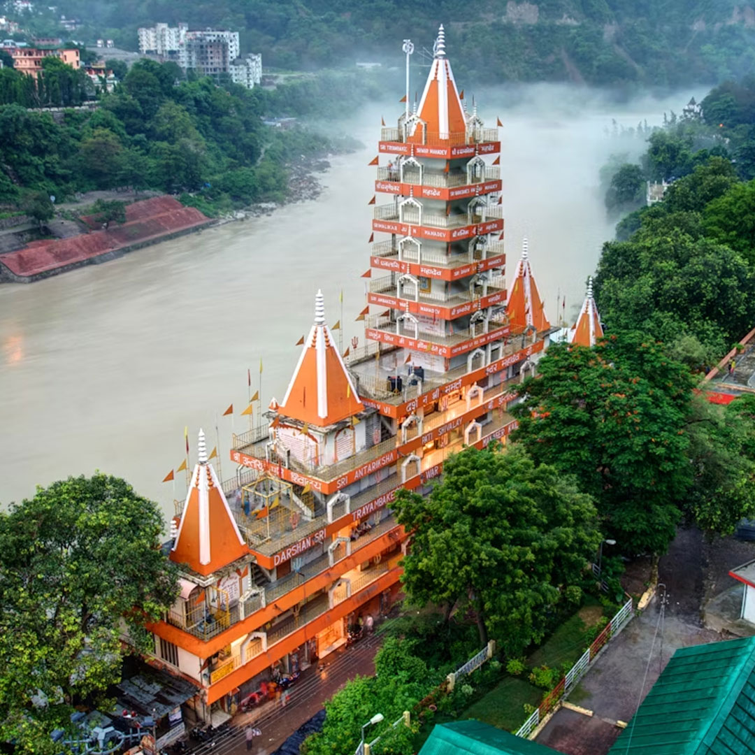 Baba Tours & Travels