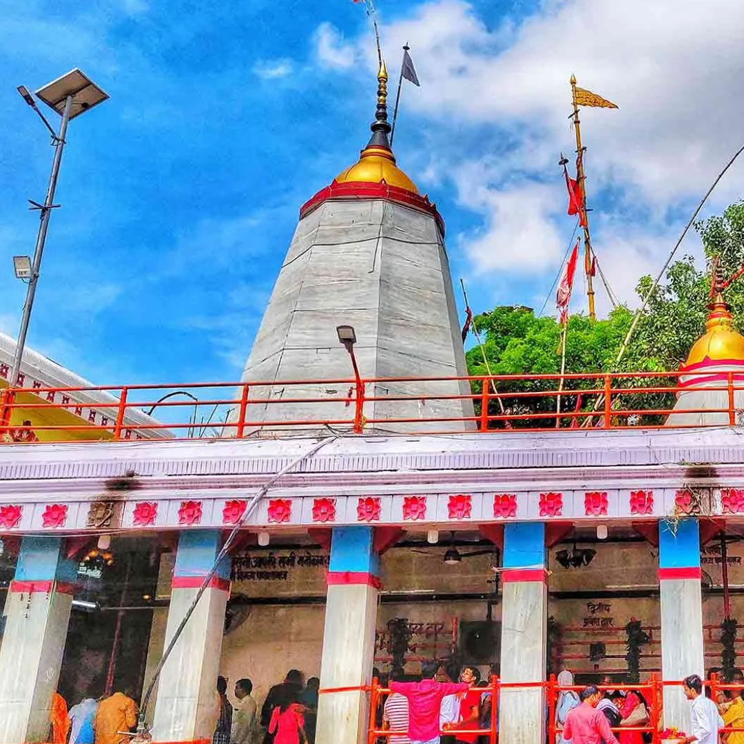 Baba Tours & Travels