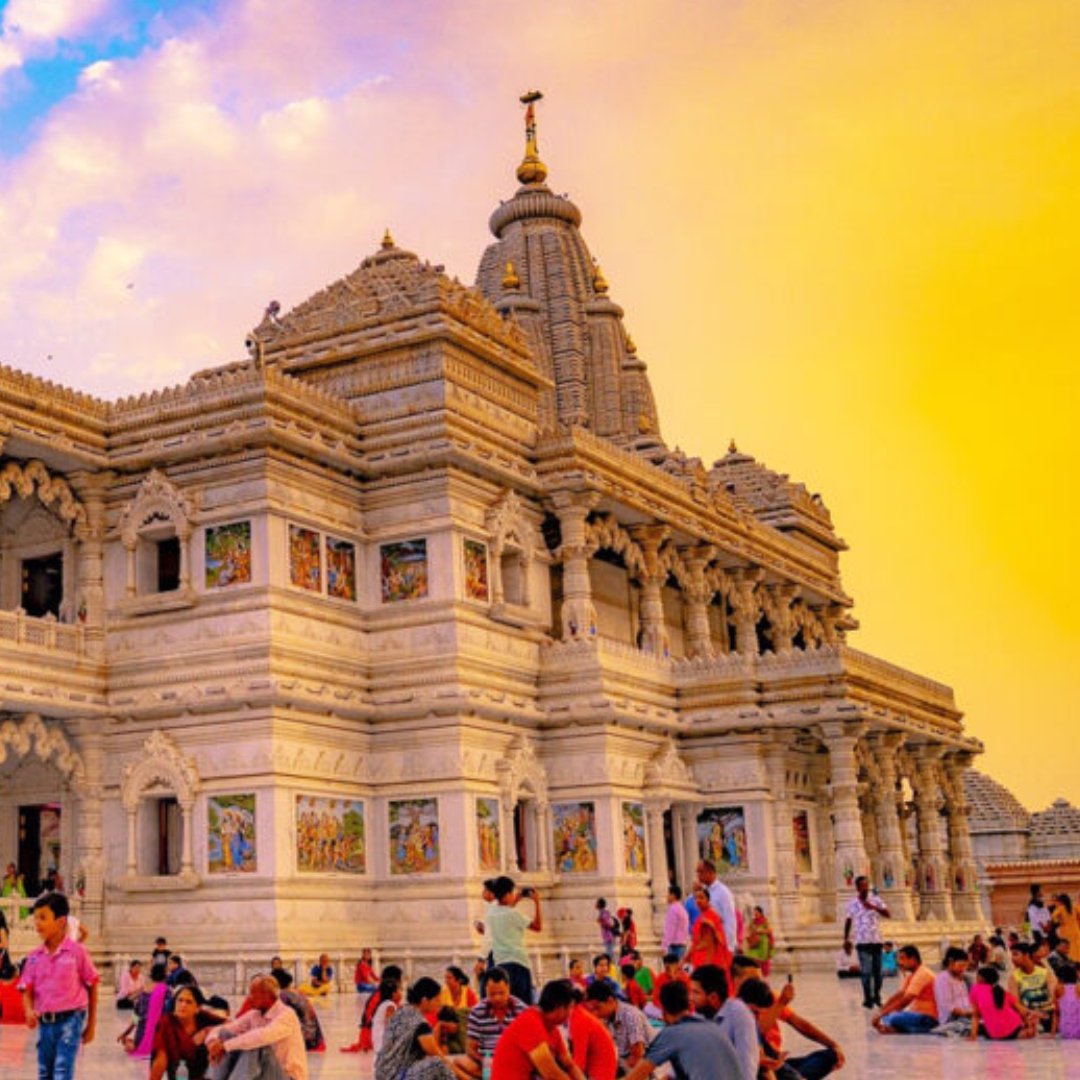 Baba Tours & Travels