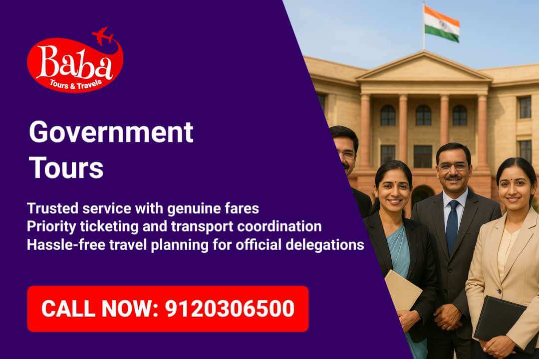 Baba Tours & Travels