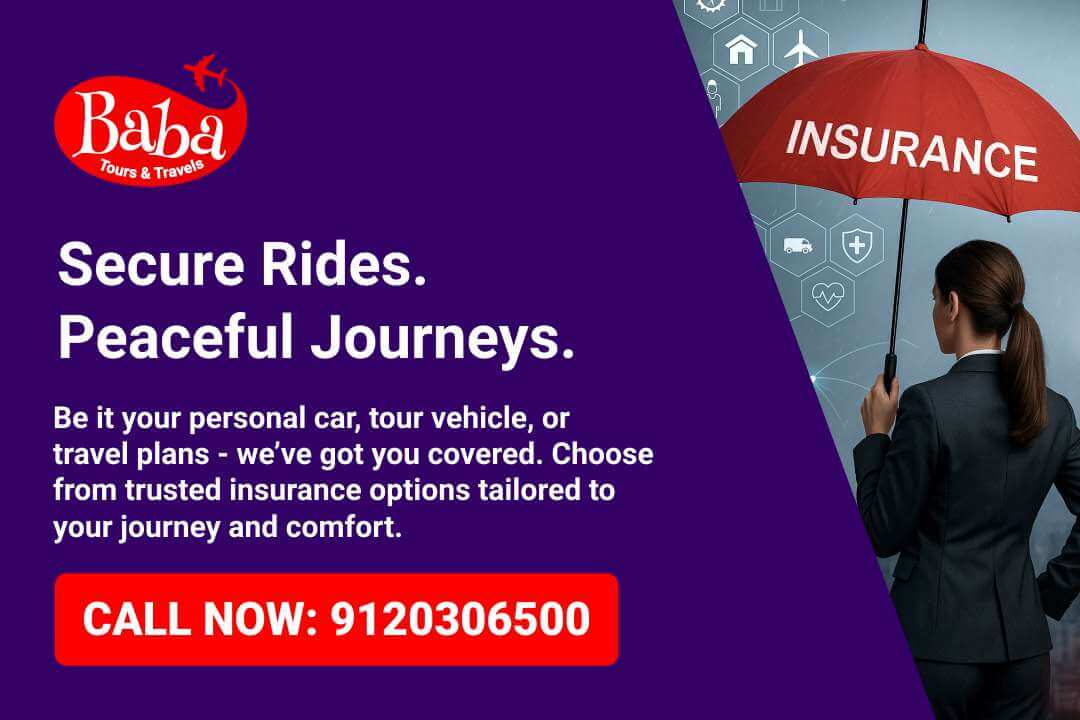 Baba Tours & Travels