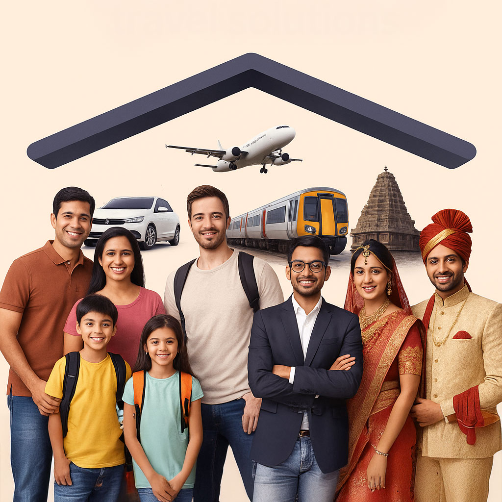 Baba Tours & Travels