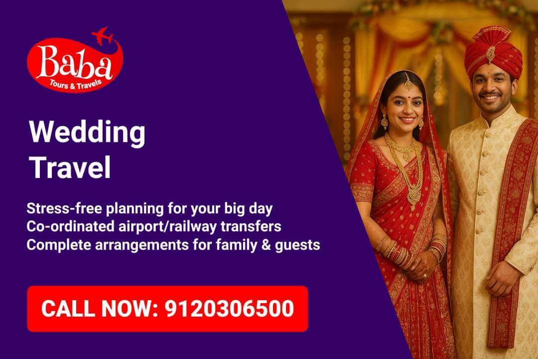 Baba Tours & Travels